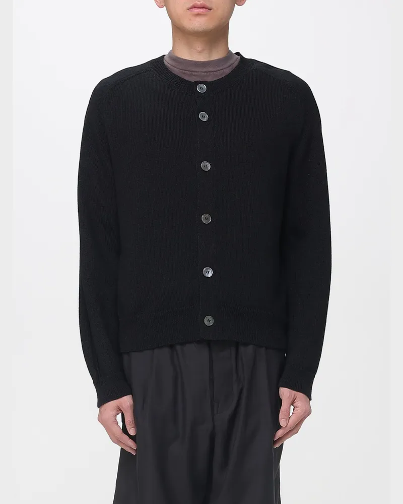 Our Legacy Pullover herren Schwarz