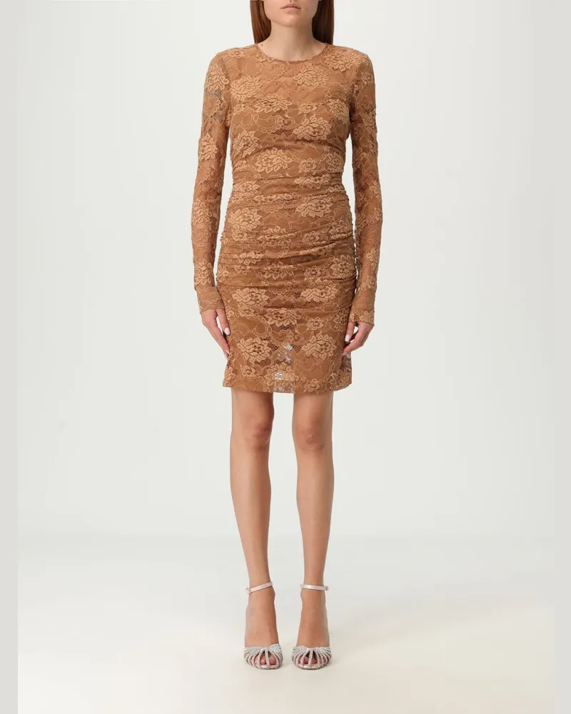 Dolce & Gabbana Kleider damen Dolce & Gabbana Beige