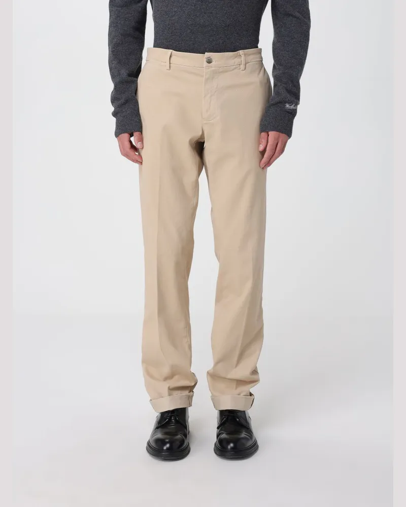 Mason's Hose herren Beige