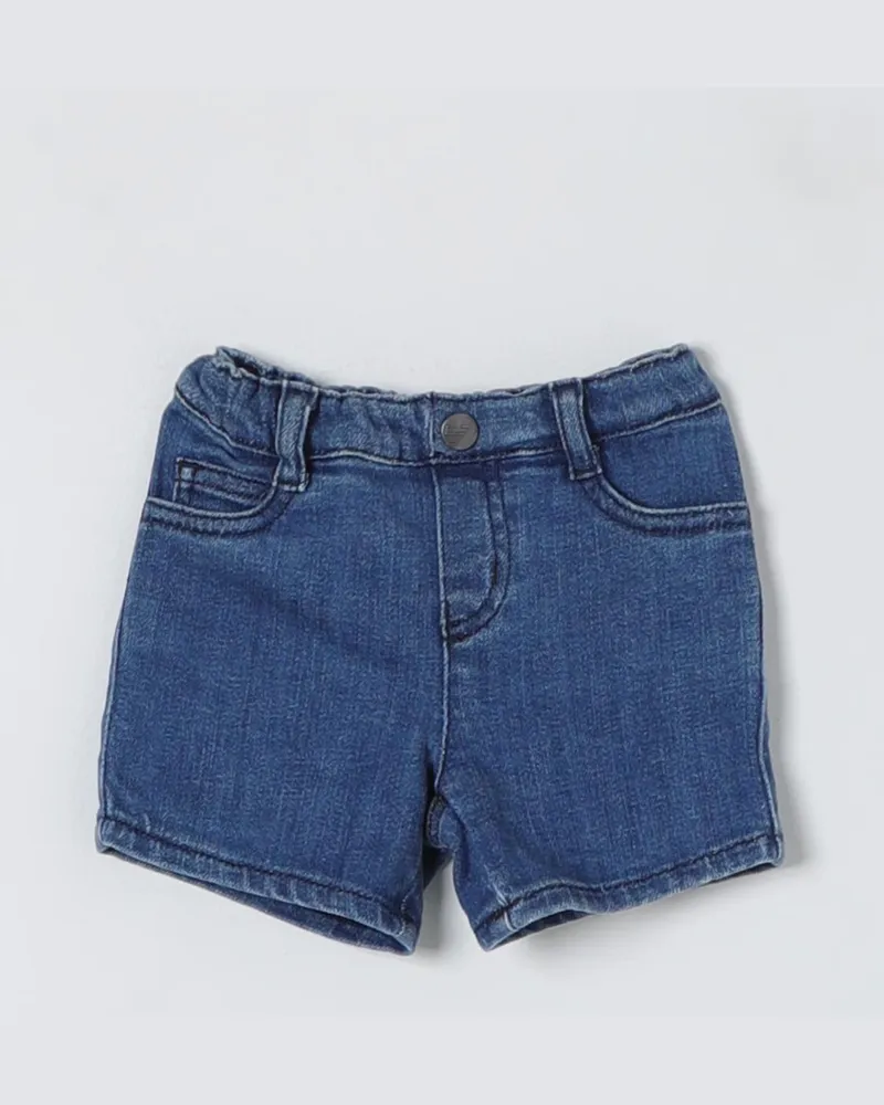 Emporio Armani Hose kinder  Kids Denim