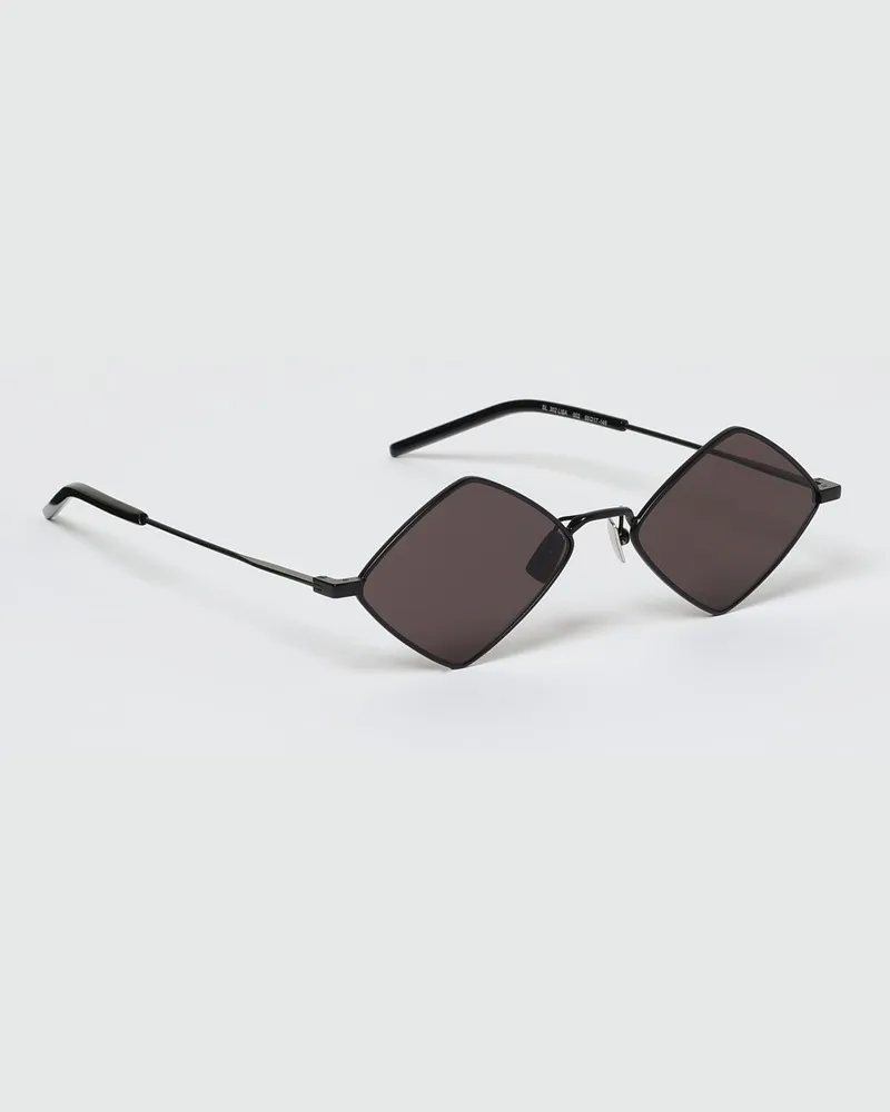 Saint Laurent Sonnenbrillen damen Schwarz