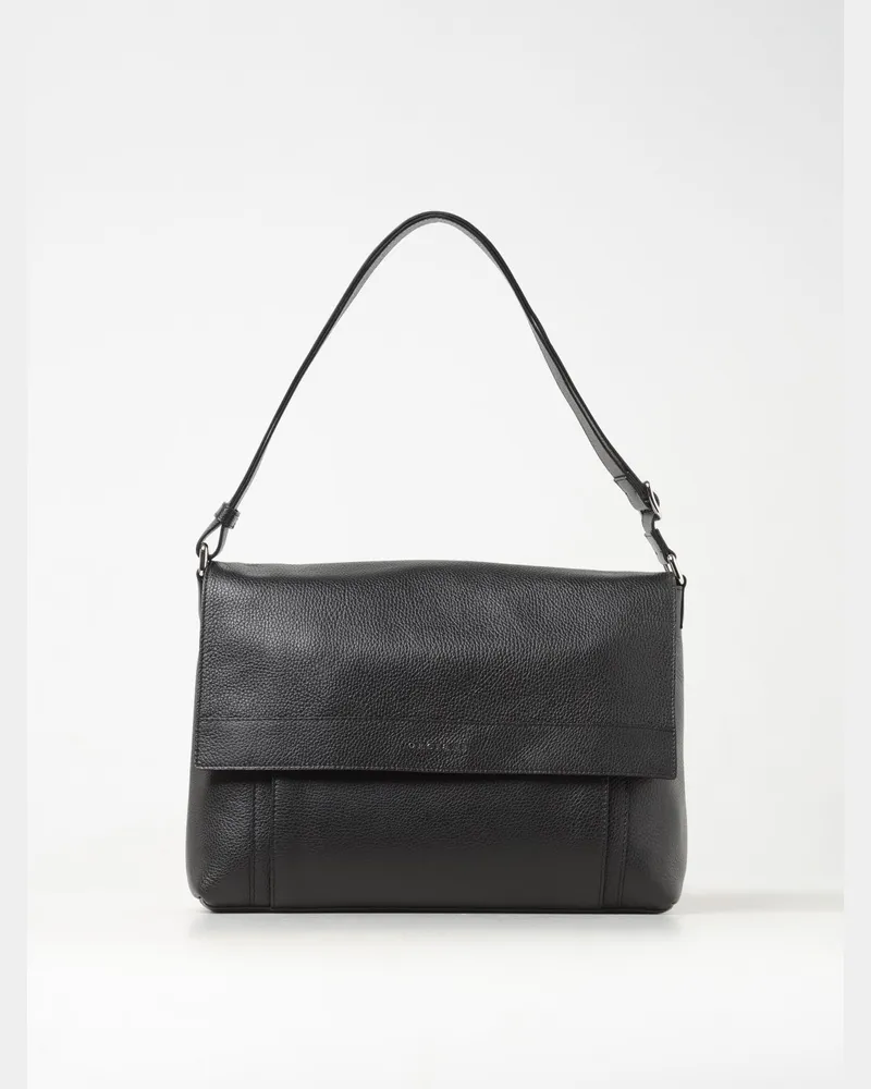 Orciani Tasche herren Schwarz