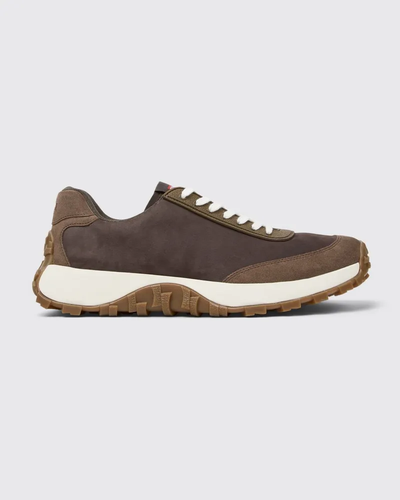 Camper Schuhe herren Braun