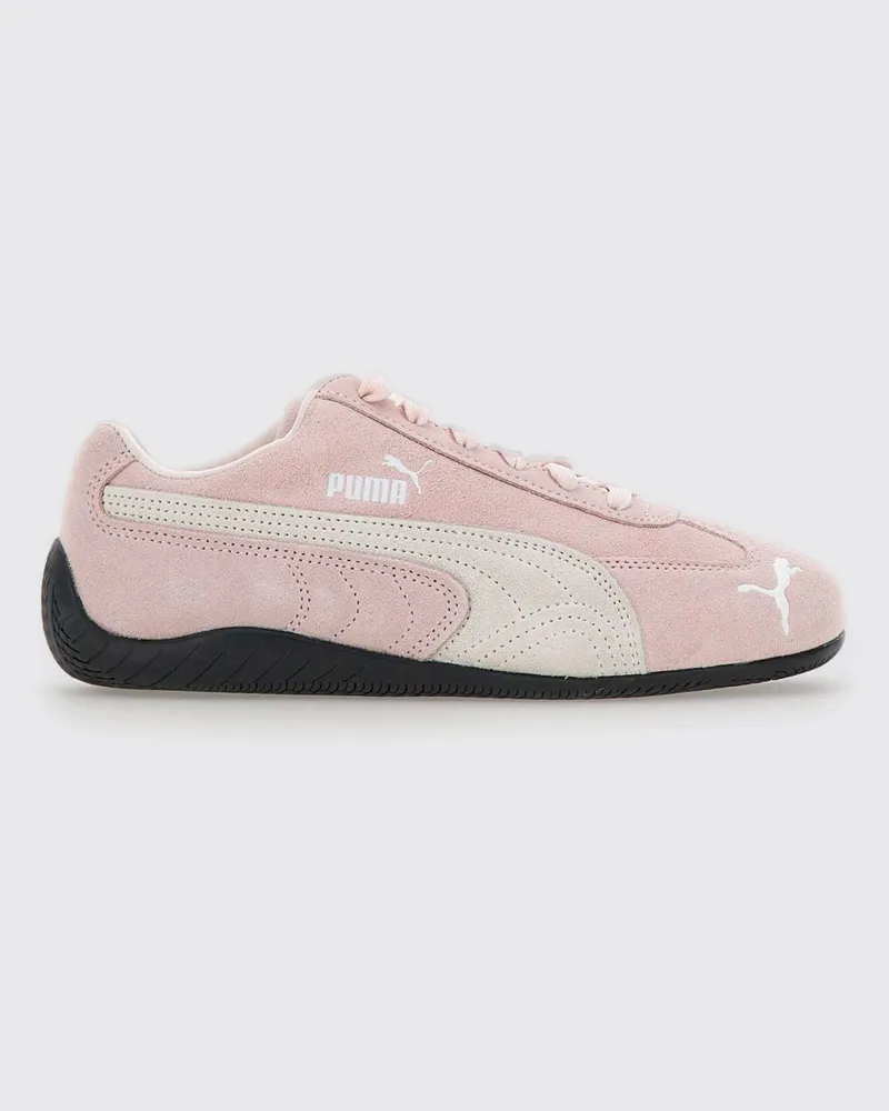 Puma Sneakers herren Pink