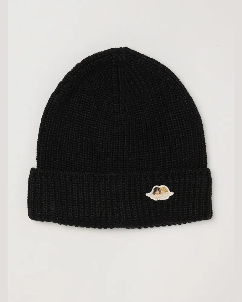 Fiorucci Hut damen Schwarz
