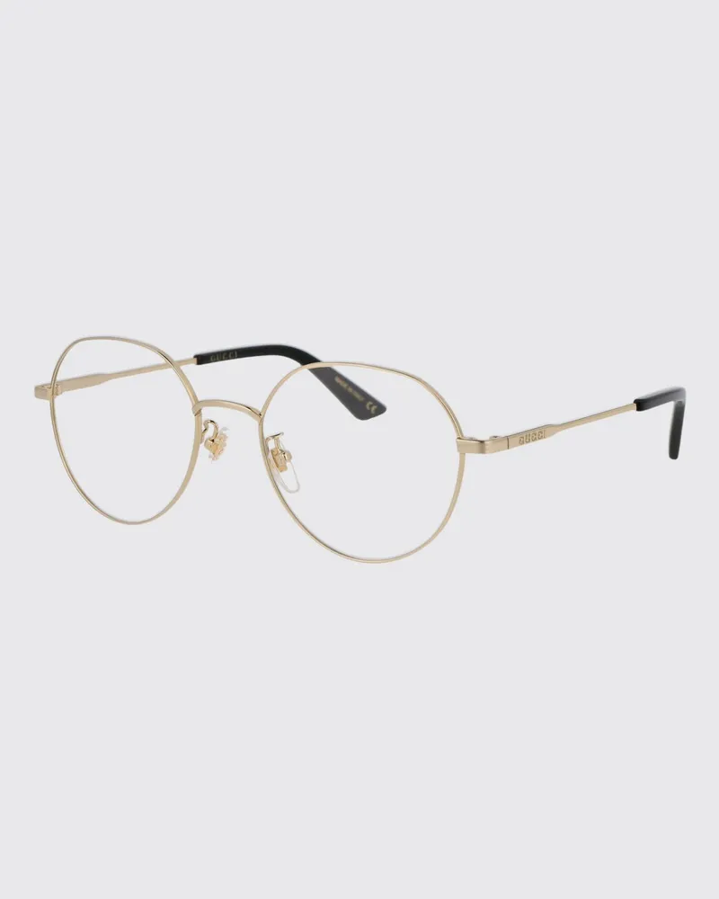 Gucci Brillen damen Gold