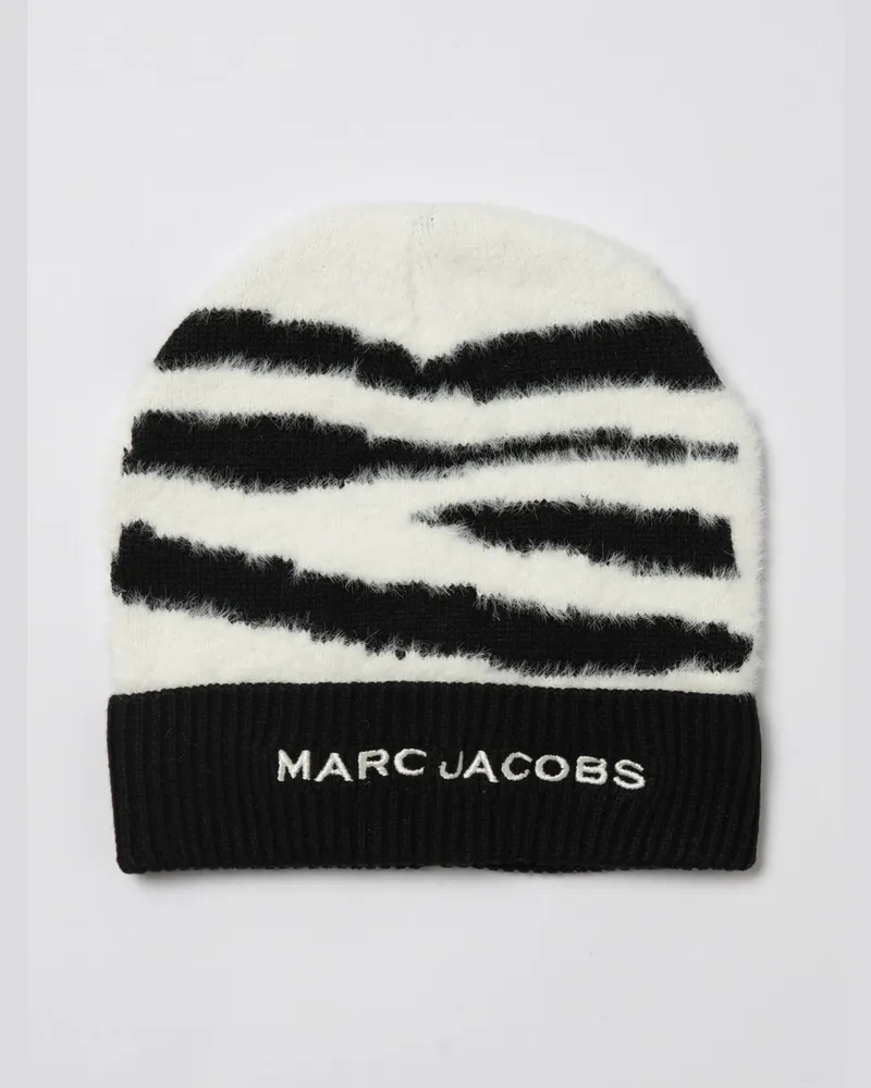Marc Jacobs Hut kinder Schwarz
