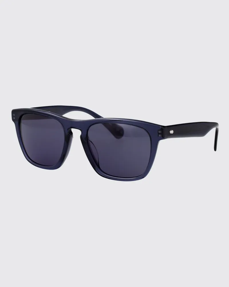 Oliver Peoples Sonnenbrillen herren Blau