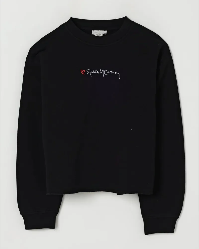 Stella McCartney Kids Bademode kinder Schwarz