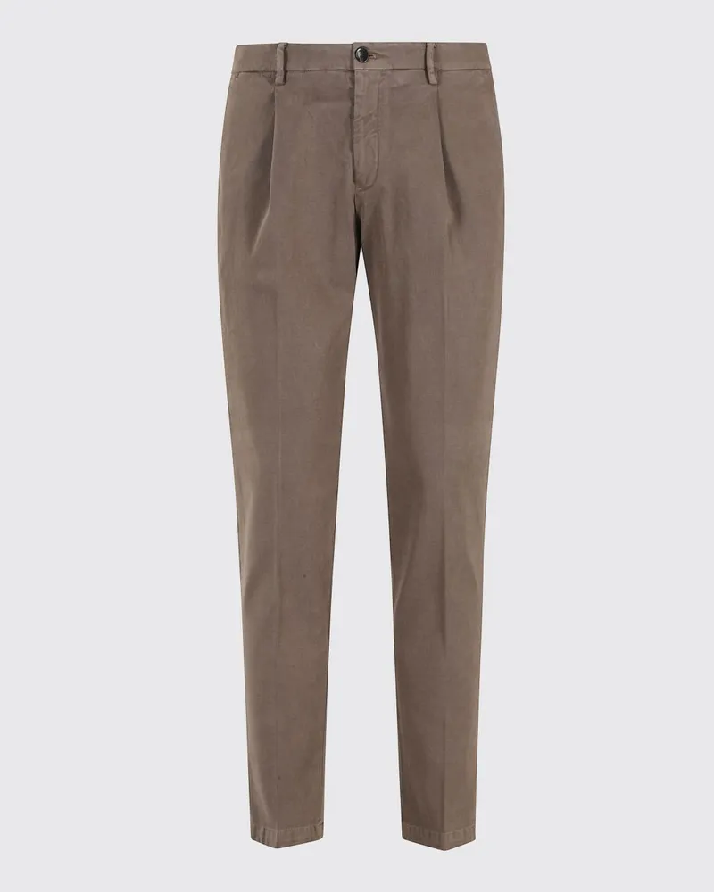 Briglia 1949 Hose herren Biscuit