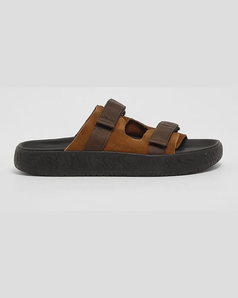 VEJA Sandalen herren Biscuit