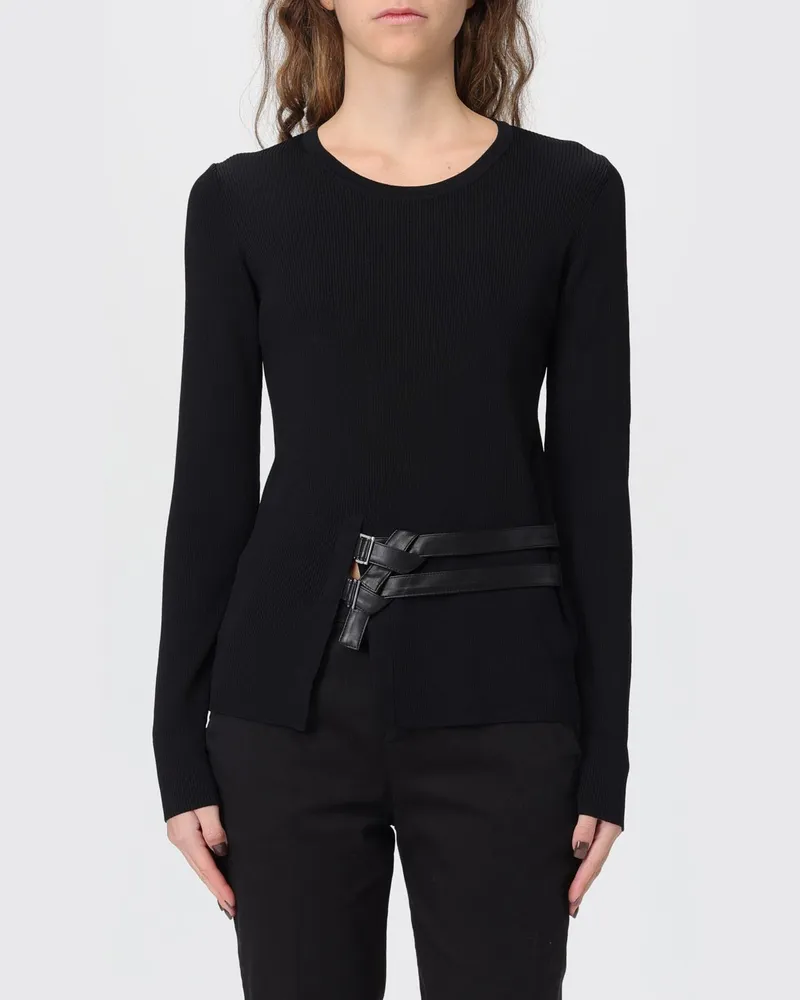 Liu Jo Pullover damen Schwarz