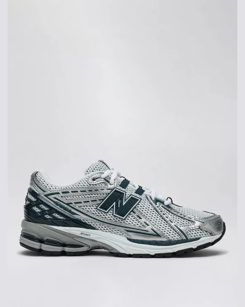 New Balance Sneakers damen Grau