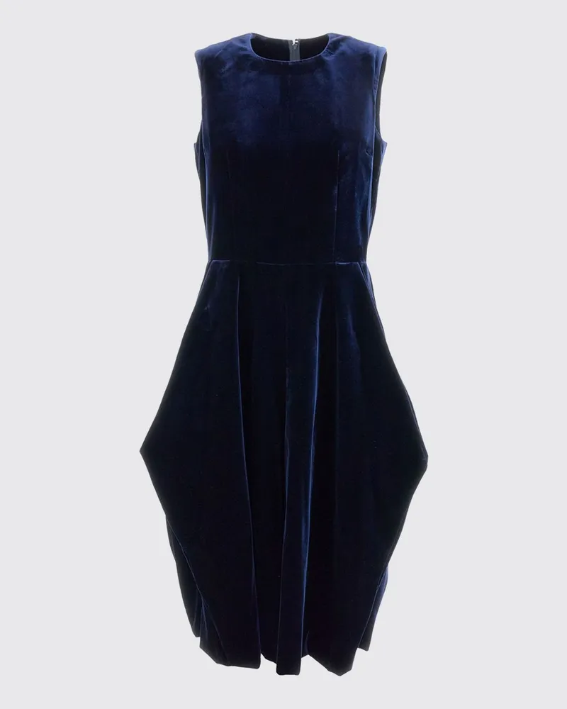 Comme des Garçons Jumpsuit damen Blau