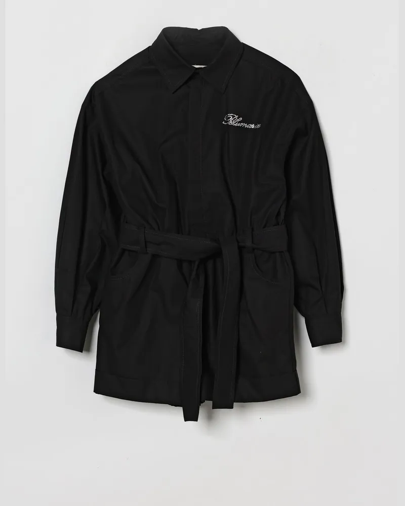 Blumarine Hose kinder Schwarz