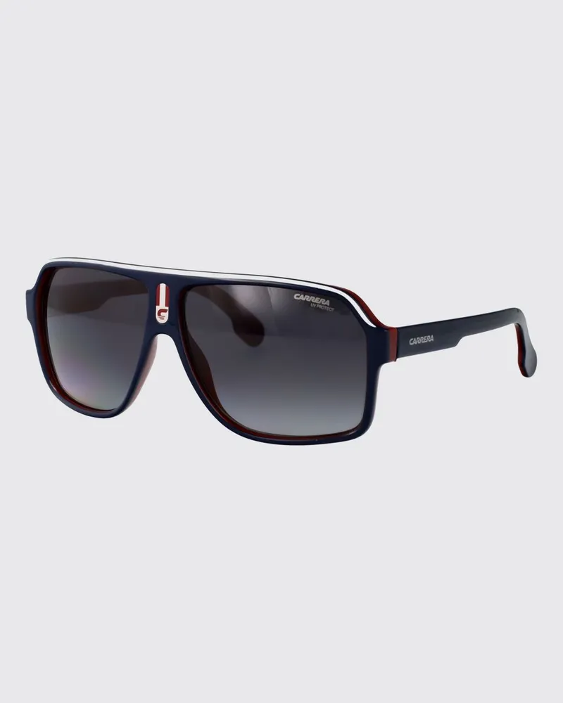 Carrera Sonnenbrille herren Schwarz