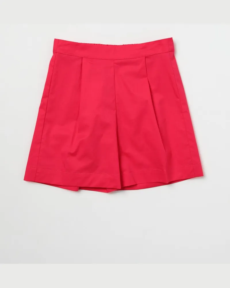 Il Gufo Hose kinder Rot