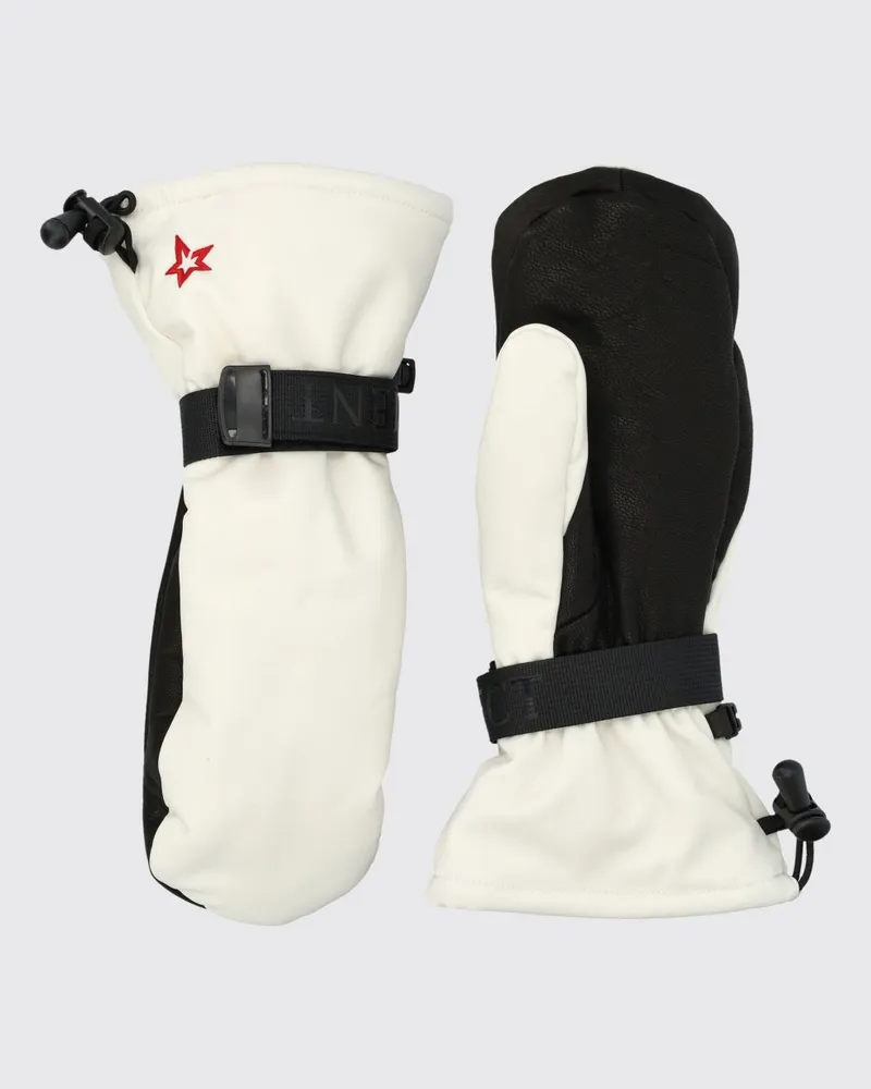 Perfect Moment Handschuhe damen Weiß