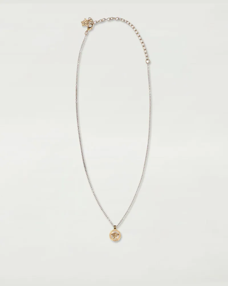 Versace Schmuck damen Gold