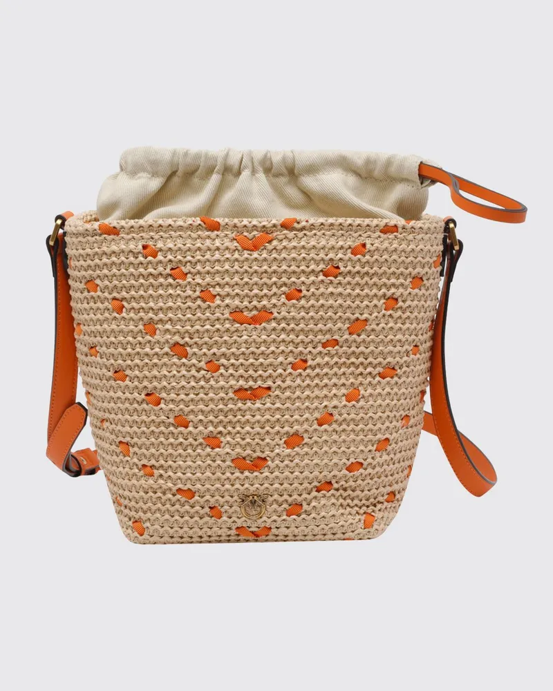 Pinko Handtasche damen Rope