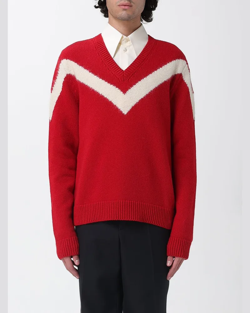 Valentino Garavani Pullover herren Ivory