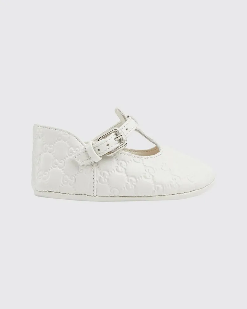 Gucci Schuhe kinder Weiß