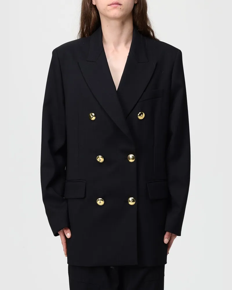 Pinko Blazer damen Schwarz