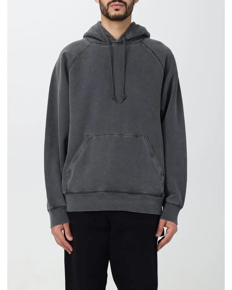 Carhartt WIP Sweatshirt Grau