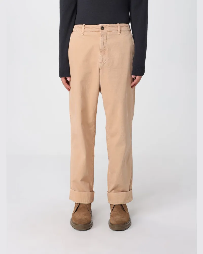 Mason's Hose herren Beige
