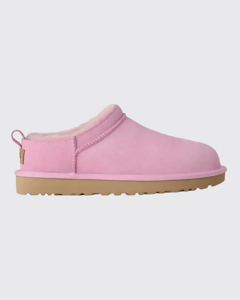 UGG Mokassins damen Pink