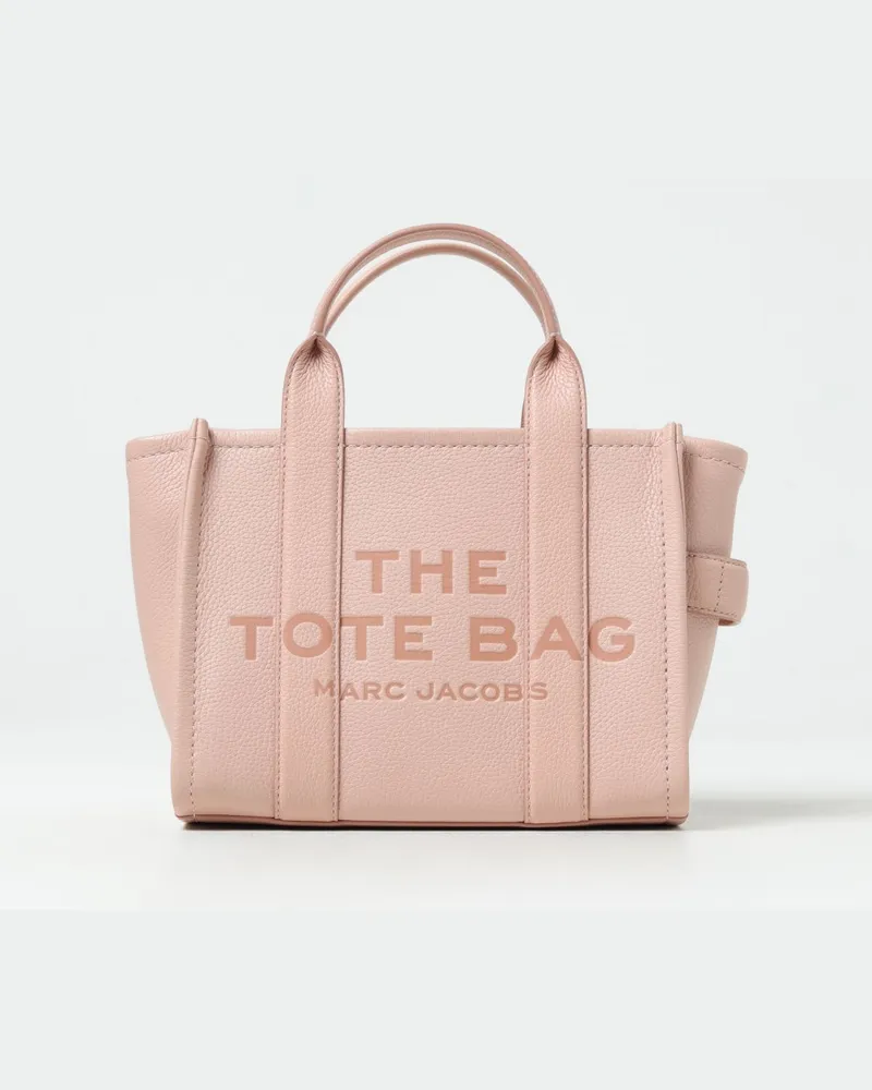 Marc Jacobs Schultertasche damen Puder