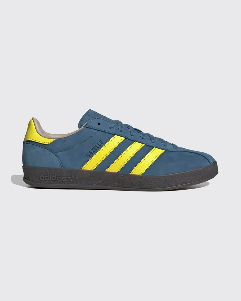 adidas Sneakers herren Gelb