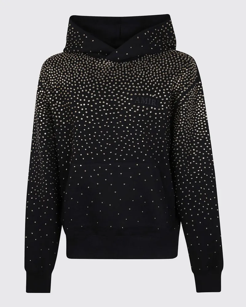 Amiri Sweatshirt herren Schwarz