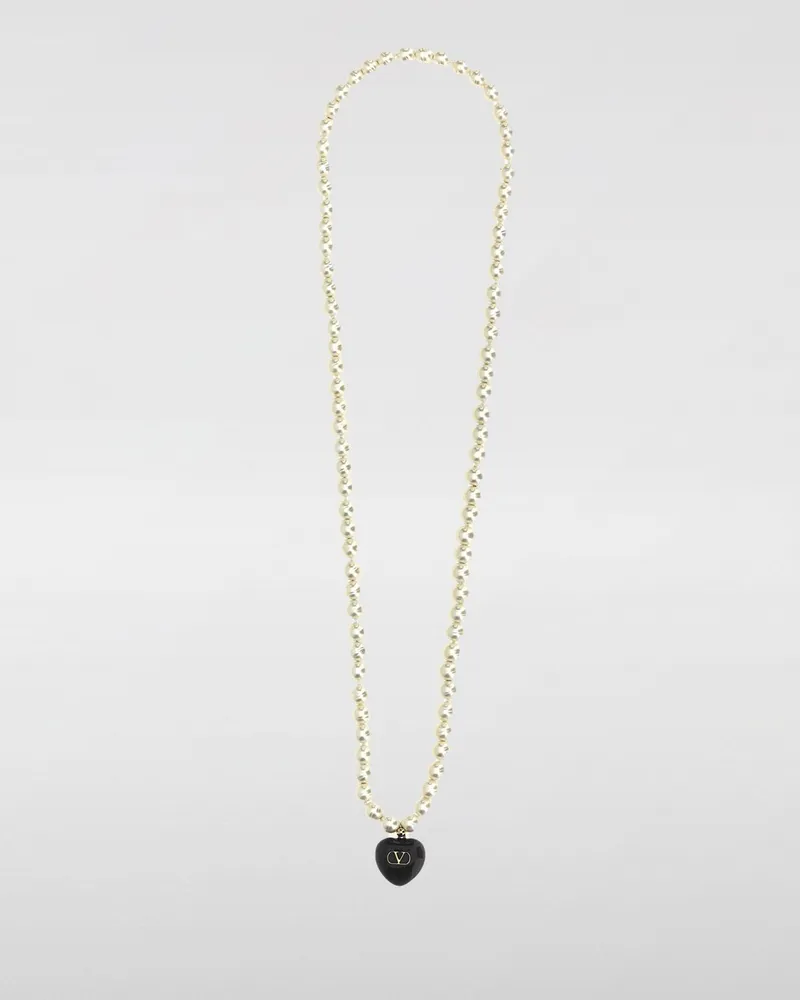 Valentino Garavani Schmuck damen Weiß
