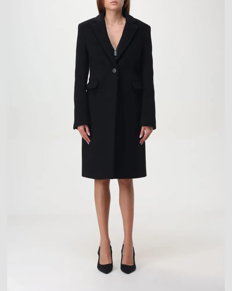 Pinko Blazer Schwarz