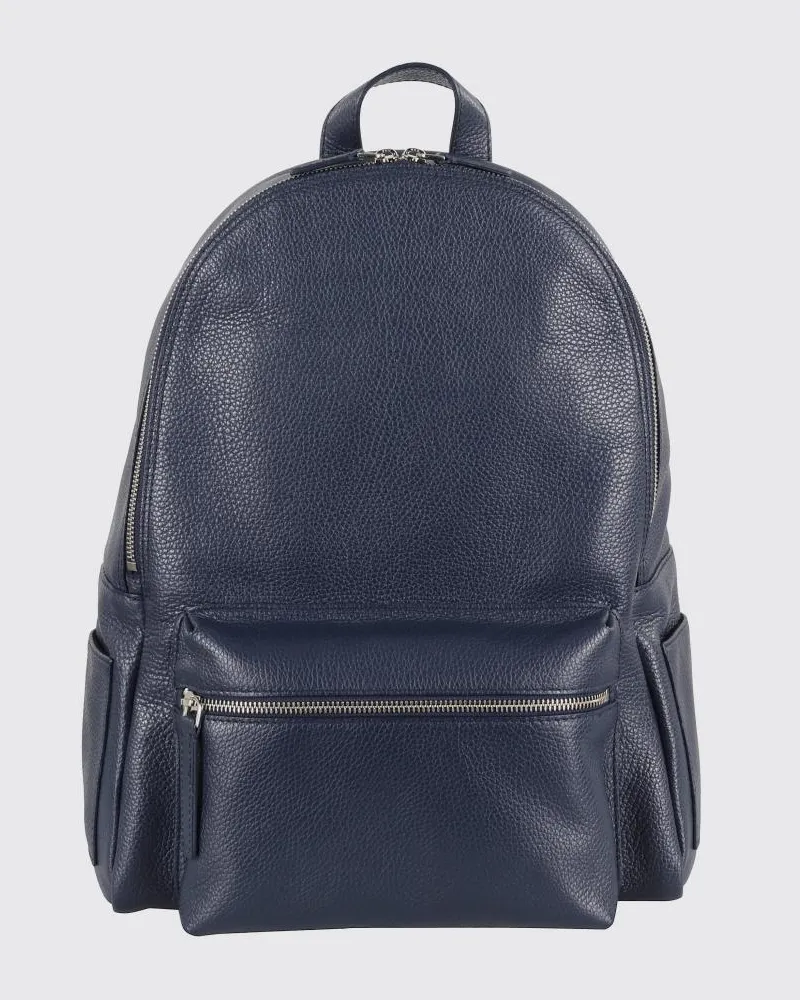 Orciani Rucksack herren Blau