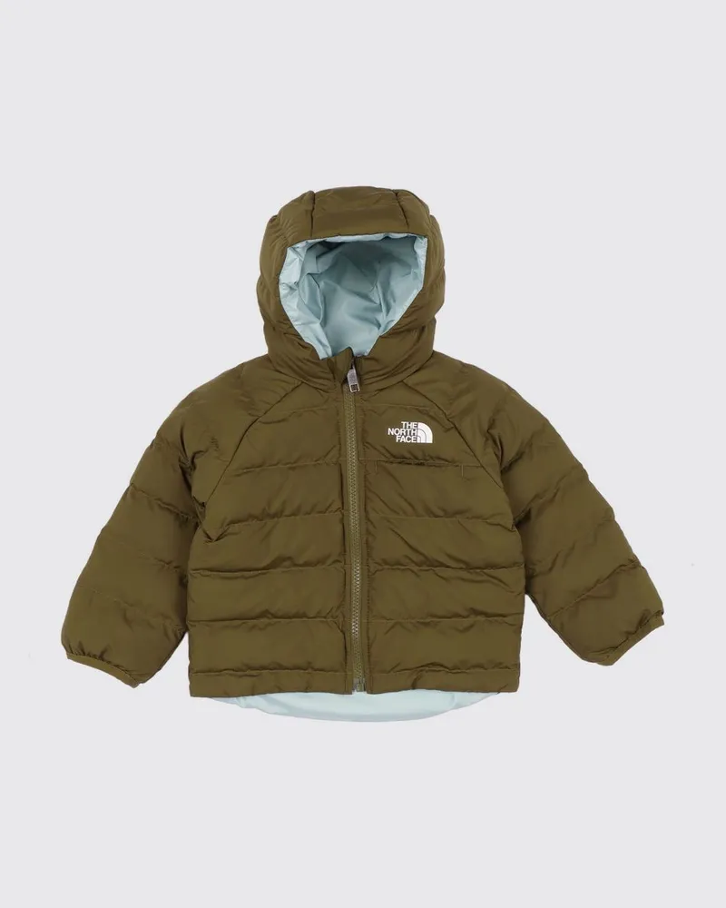 The North Face Mantel kinder Grün