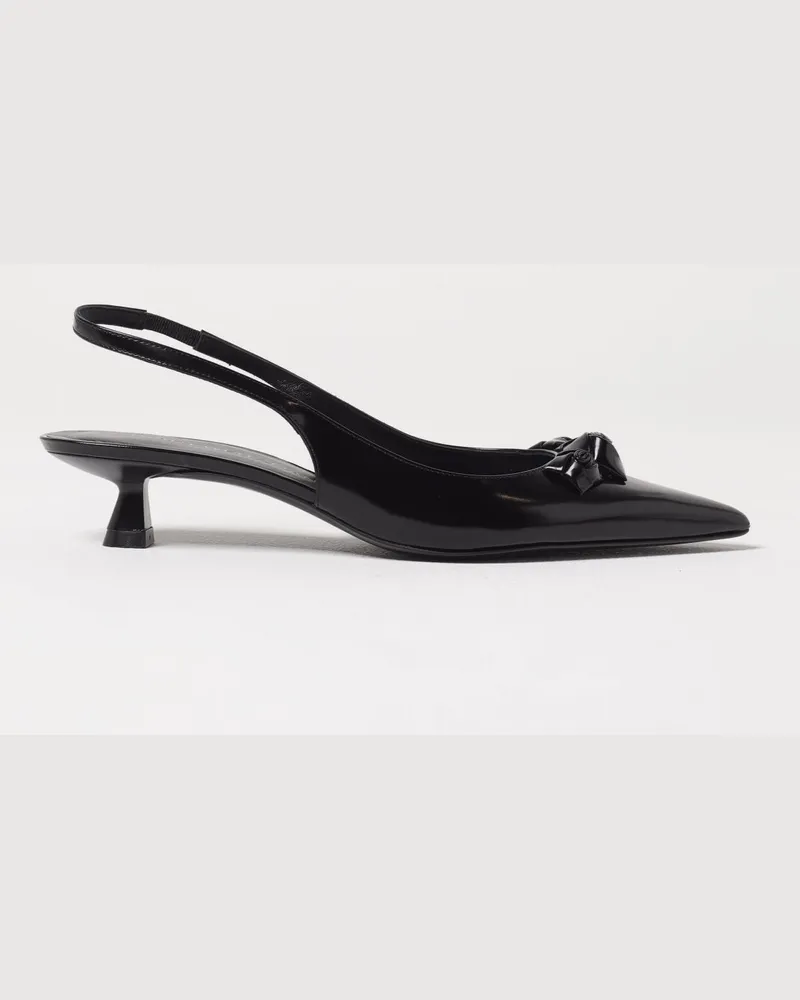 Stuart Weitzman Schuhe damen Schwarz