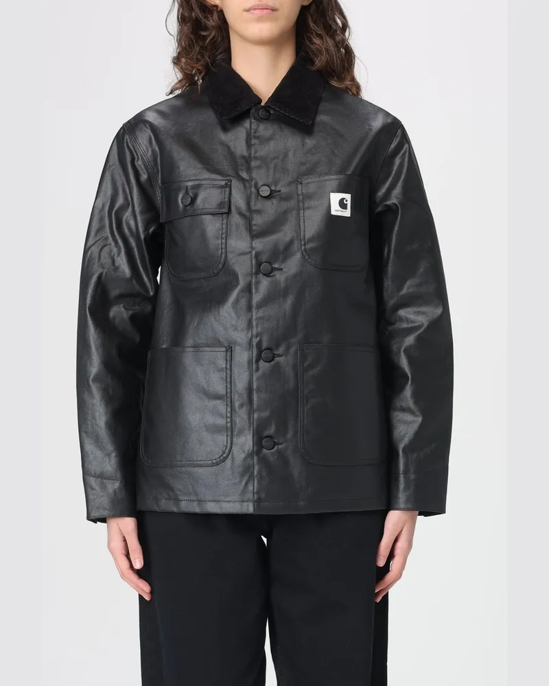 Carhartt WIP Jacke damen Schwarz