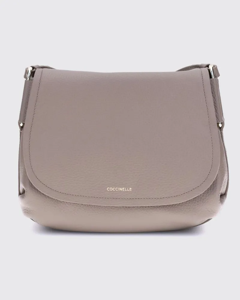 Coccinelle Handtasche damen Grau