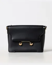 Marni Schultertasche Schwarz