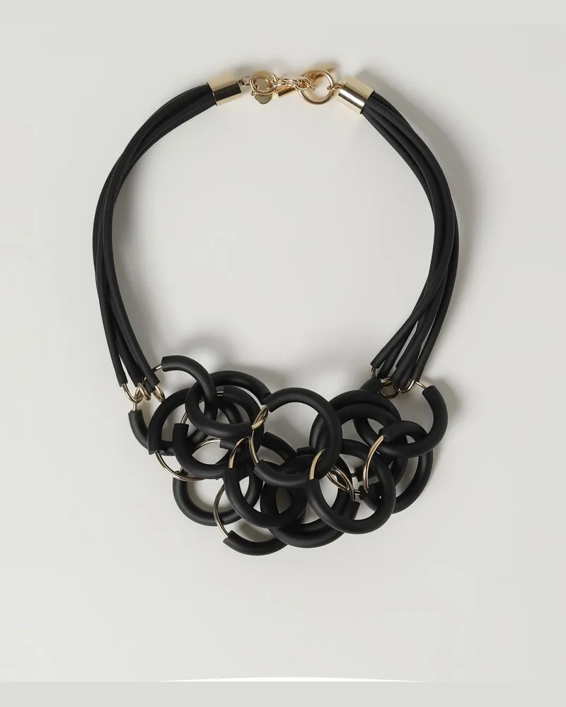 Liviana Conti Schmuck damen Schwarz