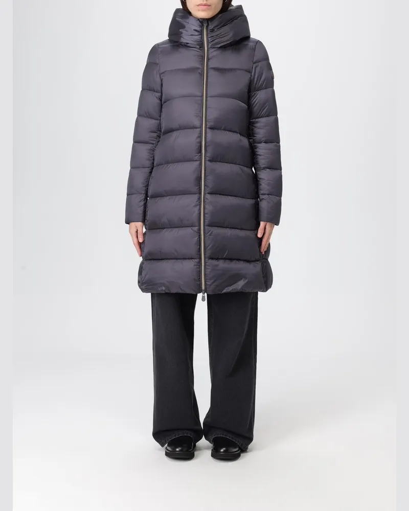 Save The Duck Jacke damen Grau