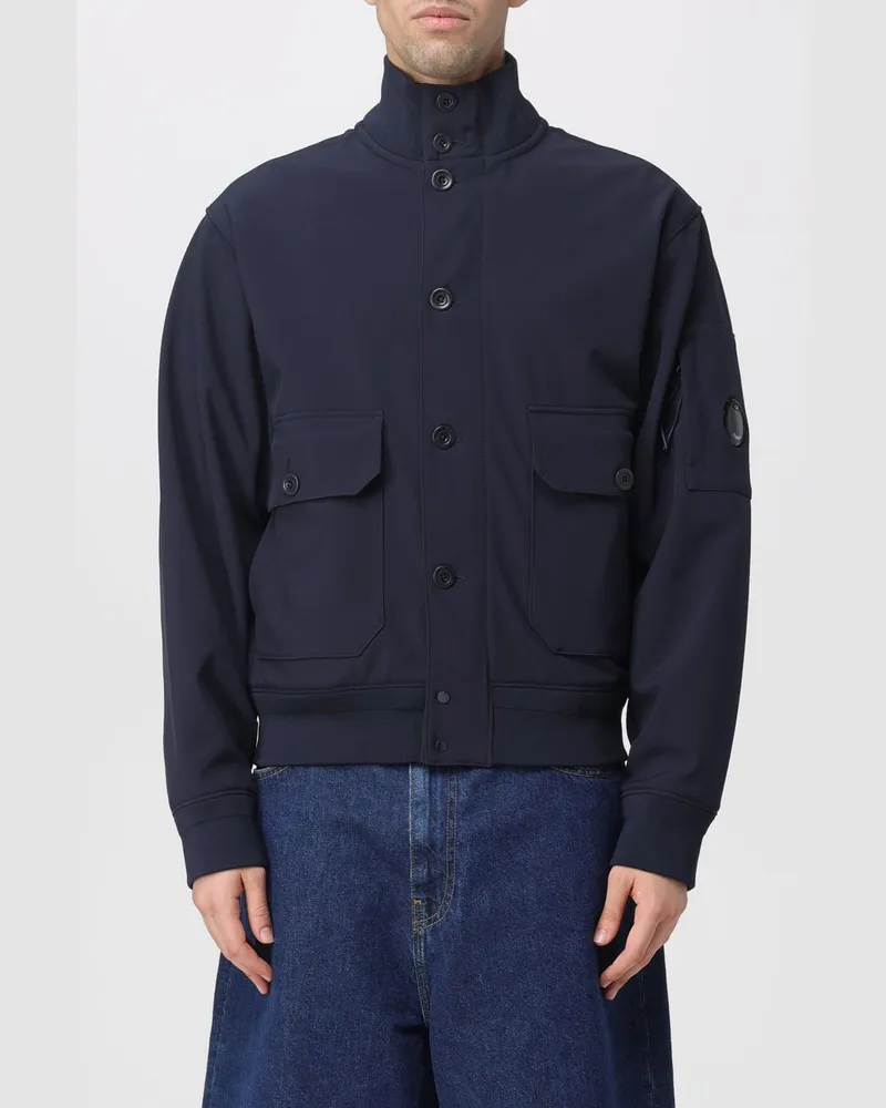 C.P. Company Blazer herren Blau