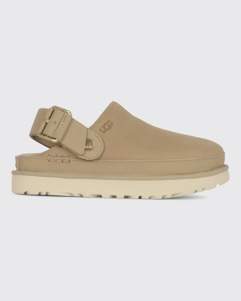 UGG Espadrilles damen Natural