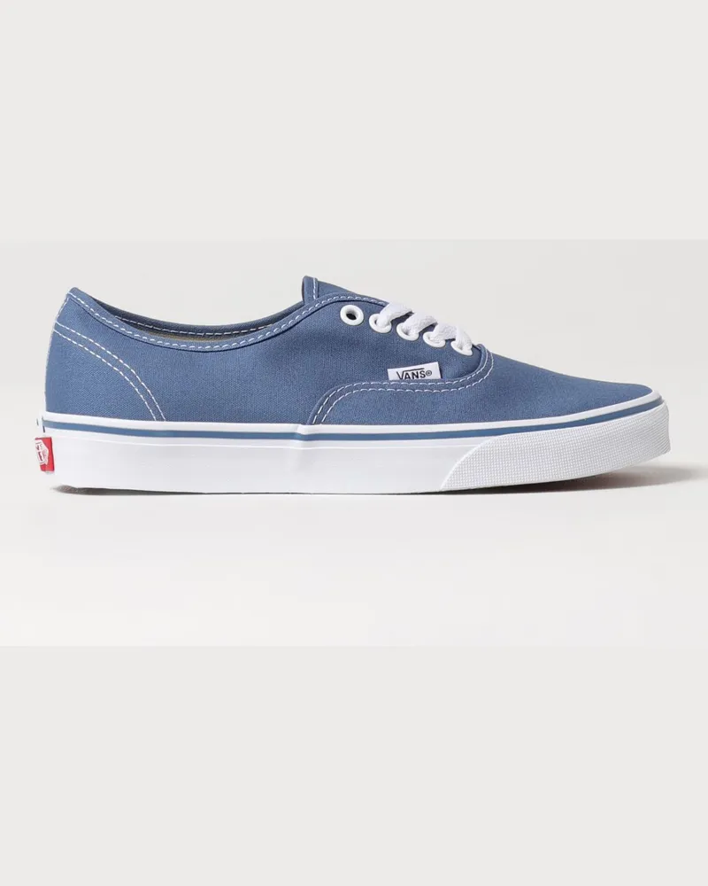 Vans Sneakers herren Blau