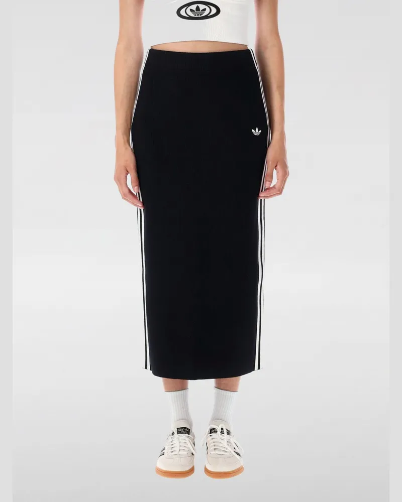 adidas Rock damen Schwarz