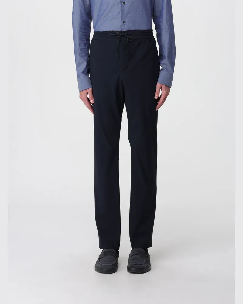 PT TORINO Hose herren Blau