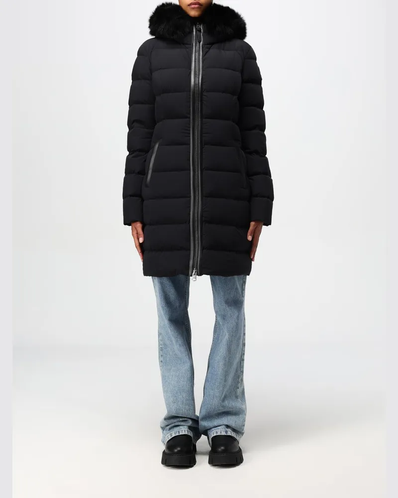 Mackage Jacke damen Schwarz
