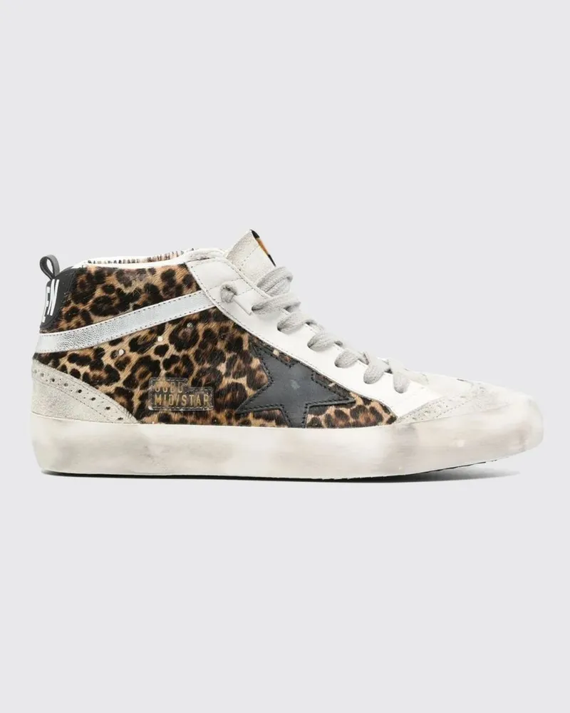 Golden Goose Schuhe damen Weiß